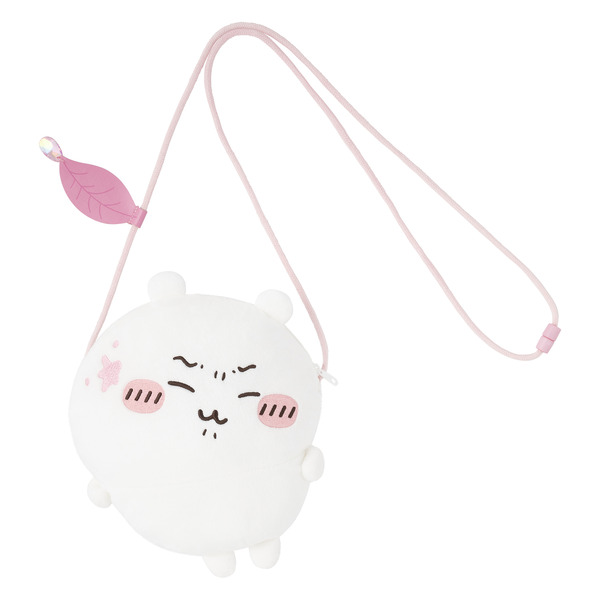 ちいかわ」ついにきた！先行告知から大反響♪「ちいかわだらけくじ」と