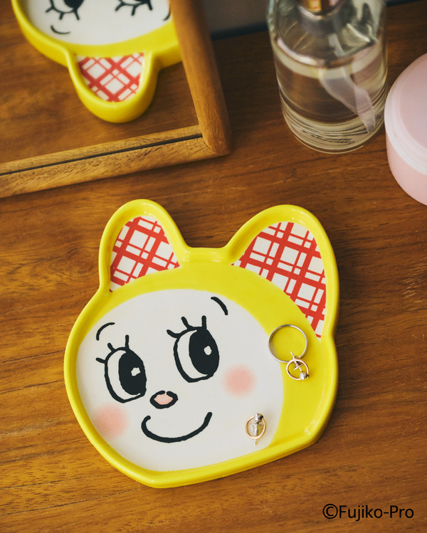 ドラえもん＆ドラミちゃんの毎日をもっと楽しくするアパレル＆雑貨