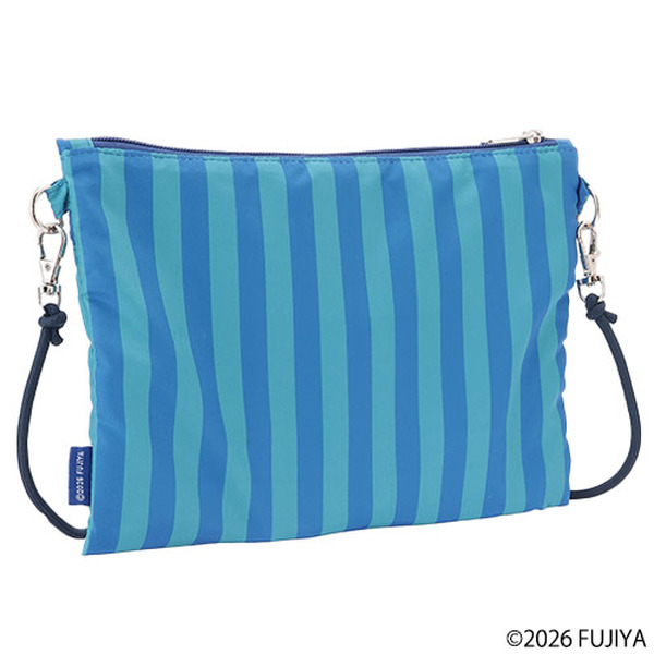 ペコちゃんがANAのCAに♪ 国際線就航40周年記念デザインのグッズが登場