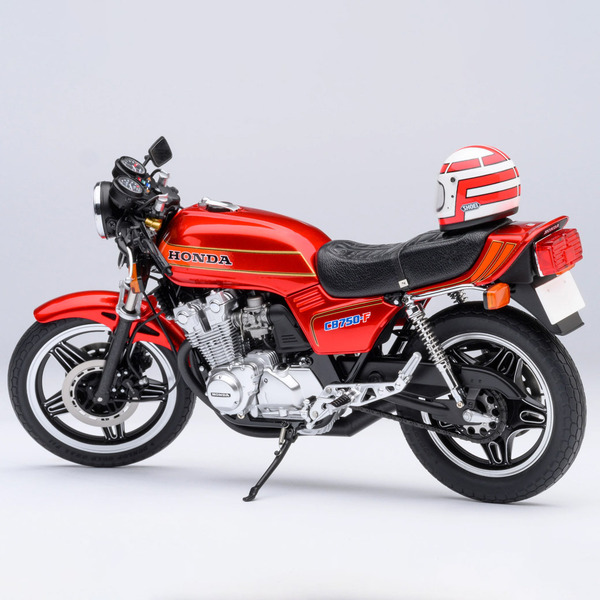 HONDA CB750F モーターサイクルエンジン 1/4スケール 【公式通販】
