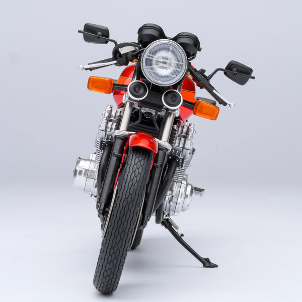 HONDA CB750F モーターサイクルエンジン 1/4スケール 【公式通販】