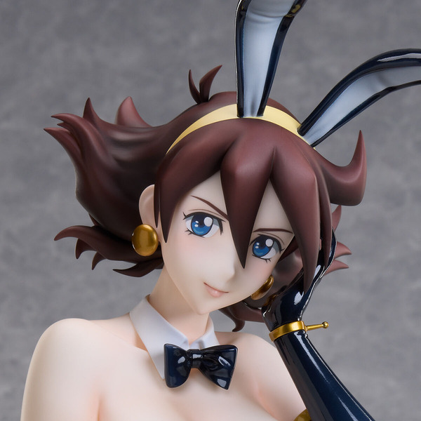 GUNDAM GIRLS GENERATION レイン・ミカムラ Mobile Fighter G Gundam Rain Mikamura Figure: Megahouse - Tokyo
