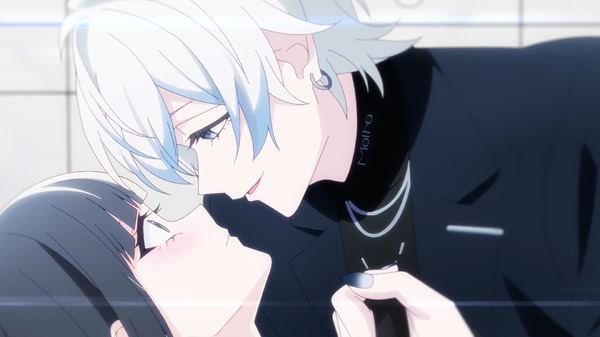 アニメ「ニディガ」EDテーマはキタニタツヤ！ 本ビジュアル“-超てん