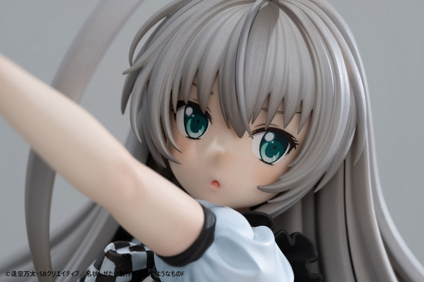 うー！にゃー！「這いよれ！ニャル子さん」混沌を呼ぶニャル子、1/6