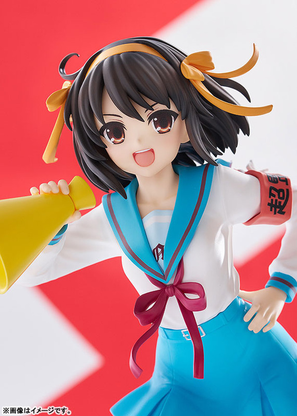 涼宮ハルヒの憂鬱 東方 プライズフィギュア 13体セット 【公式通販】