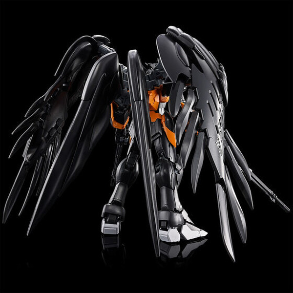 APEX LEGENDS RG 1/144 フリーダム エピオン 2個セット ロボット