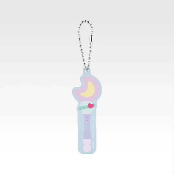 魔法の天使クリィミーマミ アクリルチャーム 全10種 フルコンプセット