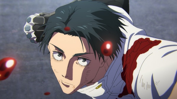 冬アニメ「呪術廻戦 死滅回游 前編」特別尺27分で放送！五条悟に次ぐ