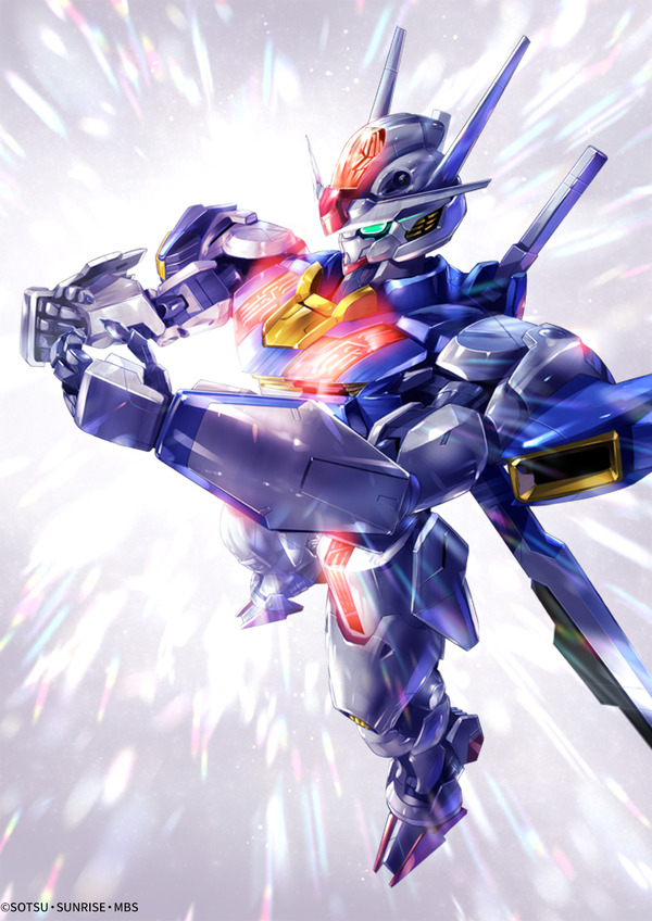 全世界“ガンダム”総選挙2025」最終結果発表！1位 νガンダム、2位