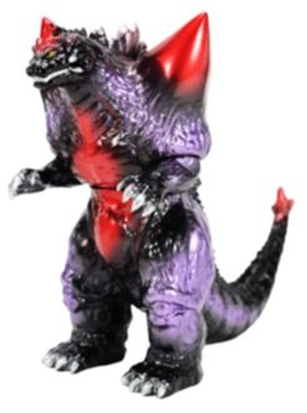 スペースゴジラ ナイトメア Ver ゴジラストアHakata 限定色 Ver ゴジラ・ストア」博多&梅田が4月6日にオープン！限定カラーアイテムや