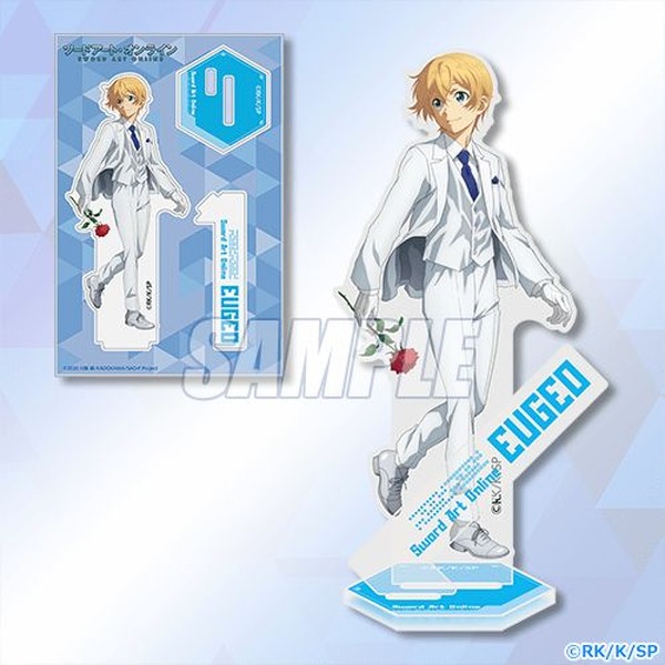 Figma ユージオ saoユージオ figma フィグマ 441 ユージオ ソード