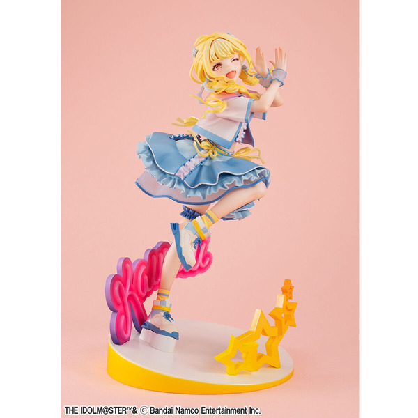 世界一可愛い】「学マス」藤田ことねのフィギュアが再販！ゲーム内の 