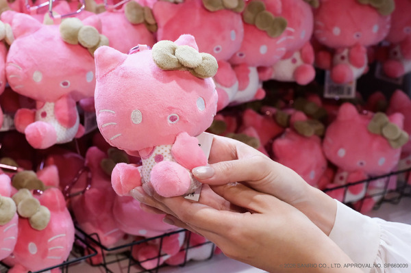 サンリオ展」最後にして最大…！“FINAL”がついに開幕!! ファン必見の
