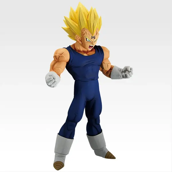 ドラゴンボール」孫悟空、ブルマ、超サイヤ人、魔人ベジータが“一番 