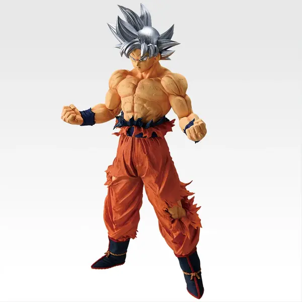 ドラゴンボール」孫悟空、ブルマ、超サイヤ人、魔人ベジータが“一番