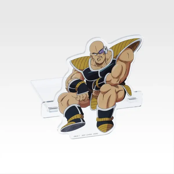 ドラゴンボール」孫悟空、ブルマ、超サイヤ人、魔人ベジータが“一番