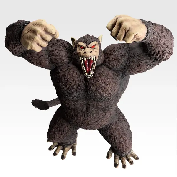 ドラゴンボール」孫悟空、ブルマ、超サイヤ人、魔人ベジータが“一番