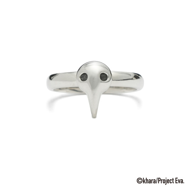 『エヴァンゲリオン』の新アクセサリーが登場！推し活の楽しみ方は？