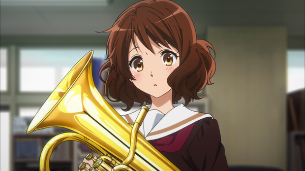 「響け!ユーフォニアム」シリーズを無料一挙放送!「最終楽章 ...