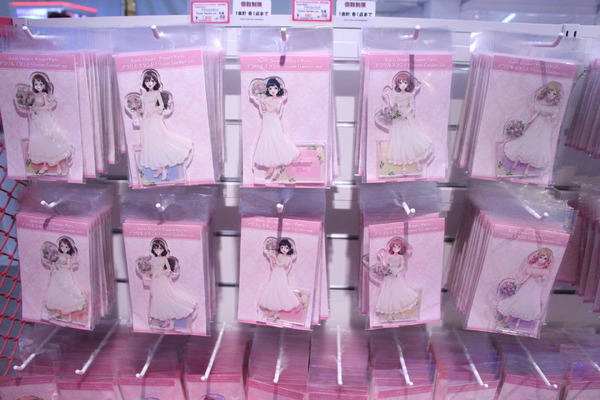 バンドリ Poppin’Party キャラクターグッズ まとめ売り BanG Dream! STORE」Poppin'PartyからAve Mujicaまで全10バンドの