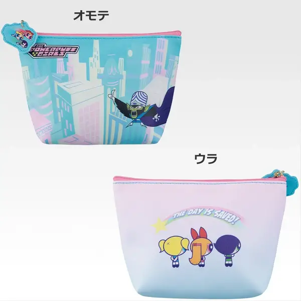今日もみーんな救われた！サンキュー☆「パワーパフ ガールズ」が“一番