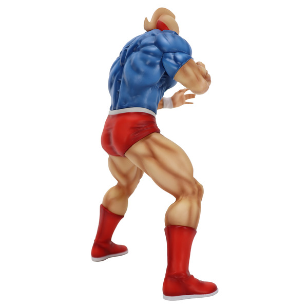 キン肉マン」戦闘服を纏ったキン肉マンが完全新規造形で立体化！2大