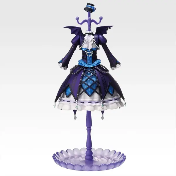 「アイカツ！」一番くじに登場する新アクセサリー