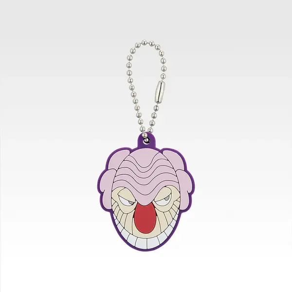 HUNTER×HUNTER」キルアたち、ゾルディック家が“一番くじ”で立体化
