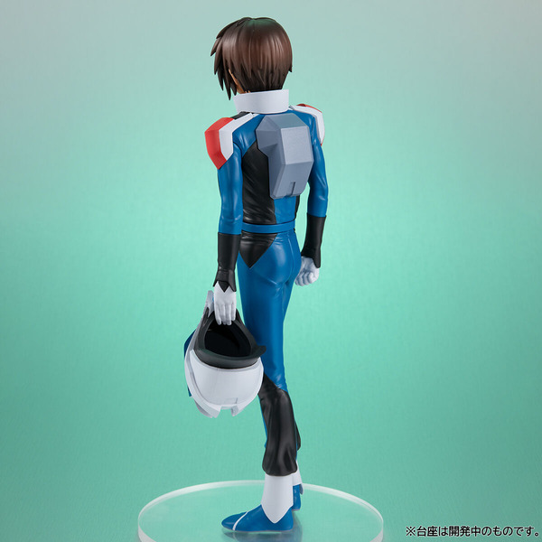 ガンダムSEED FREEDOM」キラ・ヤマト“僕は自分の手で未来を選ぶ