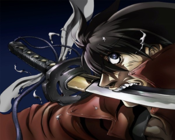 アニメ「ドリフターズ」2016年10月放送スタート JAPAN EXPOへの参戦も