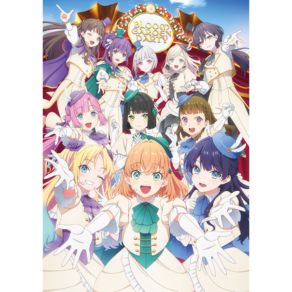 映画「ラブライブ！蓮ノ空」ついに公開♪「待ちに待った映画だ
