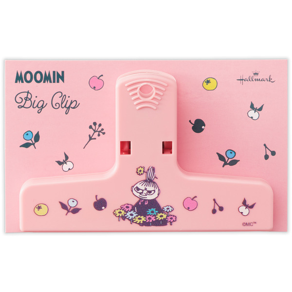 ムーミン」大人も持ちやすい文房具＆雑貨コレクション♪ リトルミイや