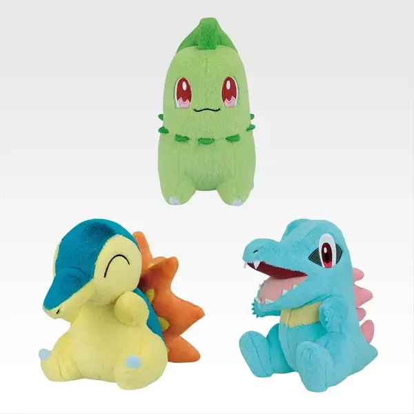 ポケモン 30周年 ピカチュウ カントー御三家 5点セット ポケモン」30