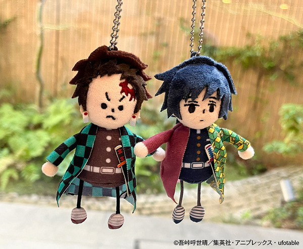 鬼滅の刃 無限城編 第一章」狛治＆恋雪のフィギュアは必見！アニプレ