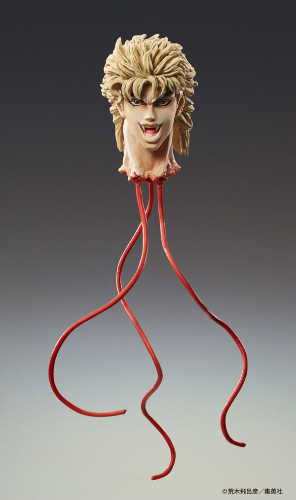 ジョジョの奇妙な冒険 アニメ展 描きおろし缶バッジ 吉良吉影 まとめ