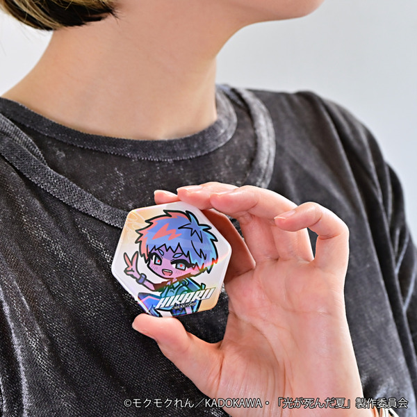 光が死んだ夏」ネオン×レトロ×ゆるさが混ざり合う！よしき、ヒカルらの