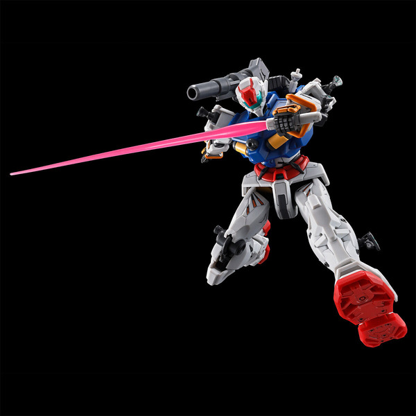 セイラ専用軽キャノン・ザク2種【エコメルカリ便】値下 ガンダム ジークアクス」セイラ専用軽キャノンのHGの抽選販売が