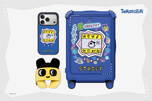たまごっち」まめっち、てんしっちたちが懐かしい☆スマホケースや
