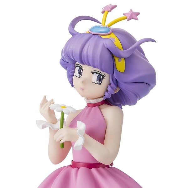 魔法の天使クリィミーマミ」“あどけなかわいい”マミの視線にドキドキ