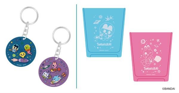 たまごっち」初代～Paradiseまで！まめっちやみゃおっちと宇宙で