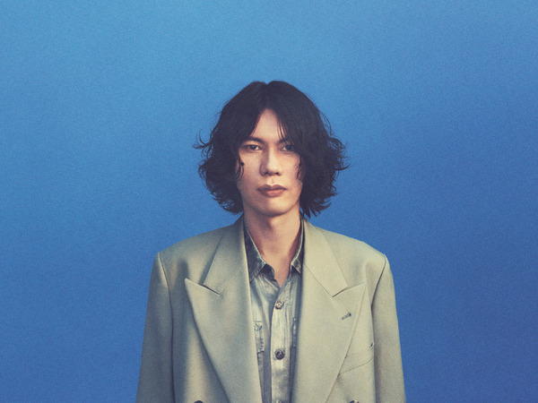 米津玄師、アイナ・ジ・エンド、サカナクション、Fujii Kaze LiSA、羊