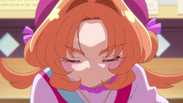 名探偵プリキュア！×名探偵コナン コラボ回ビジュアル