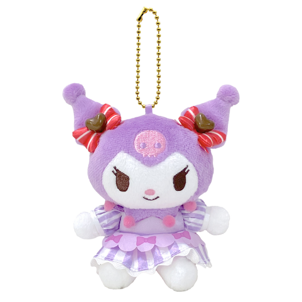 キティ、ポムポムプリンが甘～いチョコデザインに♪ 限定グッズ多数