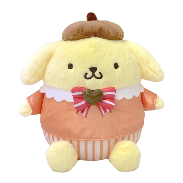 レア　希少　平成レトロ　キティ　ポムポムプリン　リラックマ　キイロイトリ仙人 キティ、ポムポムプリンが甘～いチョコデザインに♪ 限定グッズ多数