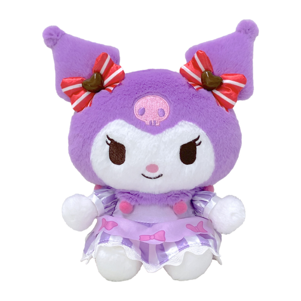 キティ、ポムポムプリンが甘～いチョコデザインに♪ 限定グッズ多数