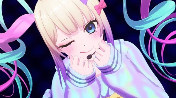 春アニメのOP・EDに息づく映像表現の最前線 「上伊那ぼたん」「春夏秋冬代行者」「NEEDY GIRL OVERDOSE」が示す作画の新境地
