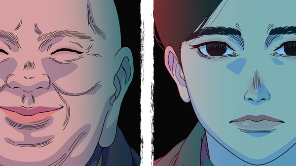 「青輝のターン!」「レスバ強者」…「日本三國」久しぶりの論破タイムにSNS大興奮!因縁の相手・平殿器の恐ろしさに震えが止まらない…!!【第10話ネタバレあり反応まとめ】