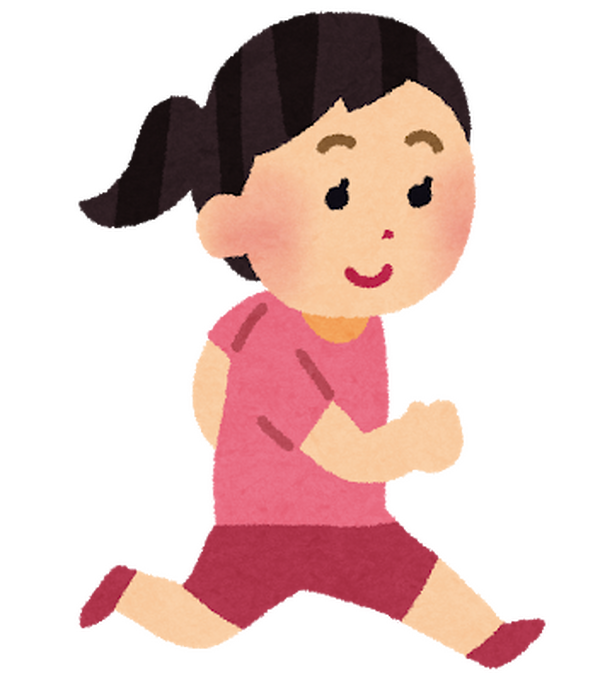 “ポニーテール”キャラといえば？ アンケート〆切は6月18日