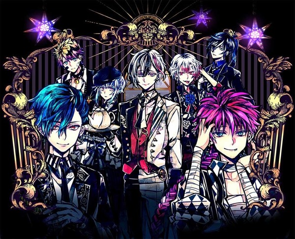 アニメ化してほしいゲームは？【アプリ編】3位「学マス」＆「東ディバ」＆「ヘブバン」、2位「悪魔執事と黒い猫」、1位は…根強い人気を誇るあのゲーム＜26年上半期版＞