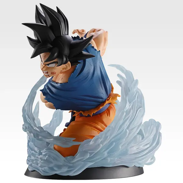 一番くじ ドラゴンボール スペクタクルバトル 孫悟空　ピッコロ　ベジータ ドラゴンボール」圧倒的存在感の超サイヤ人孫悟空がラストワン賞！ 悟